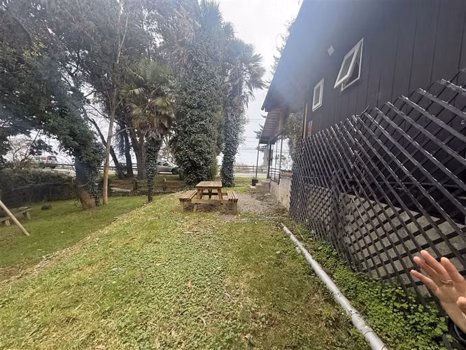 Local Comercial en arriendo en Puerto Varas