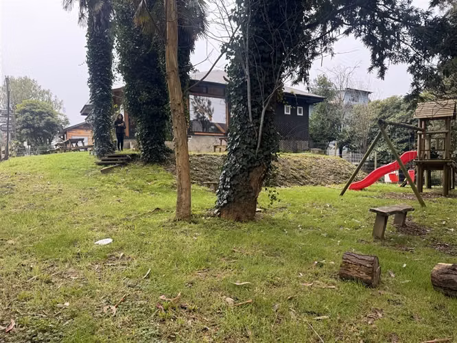 Local Comercial en arriendo en Puerto Varas