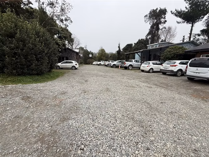 Local Comercial en arriendo en Puerto Varas