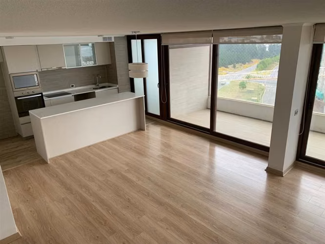Departamento en arriendo en Concón