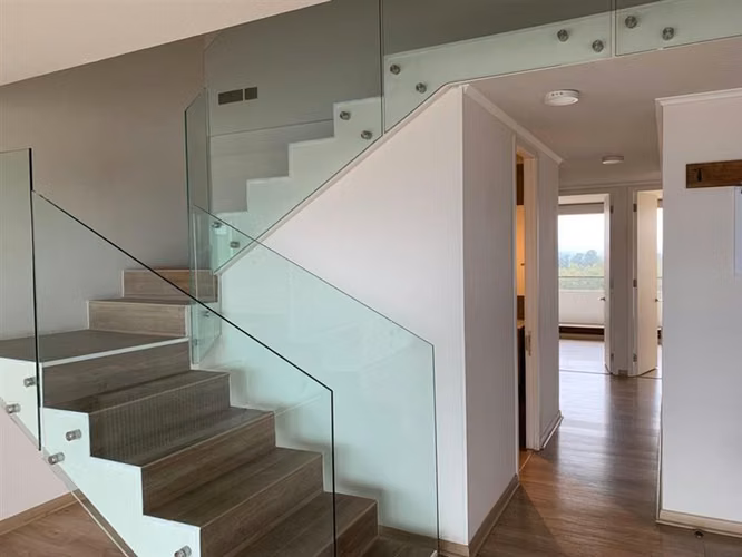 Departamento en arriendo en Concón