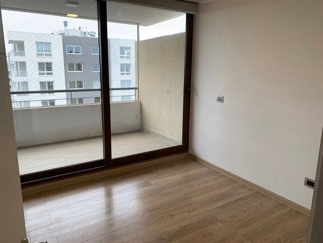 Departamento en arriendo en Concón