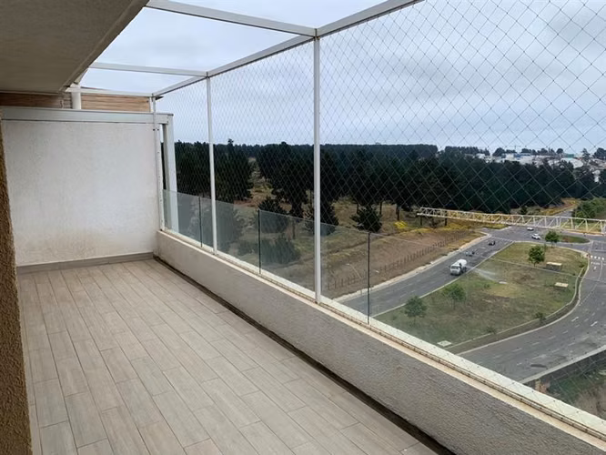 Departamento en arriendo en Concón