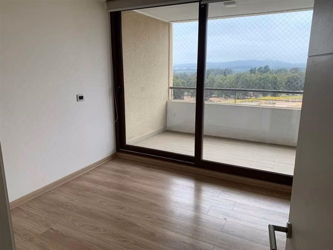 Departamento en arriendo en Concón