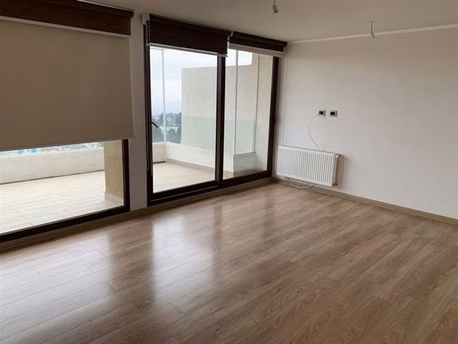 Departamento en arriendo en Concón