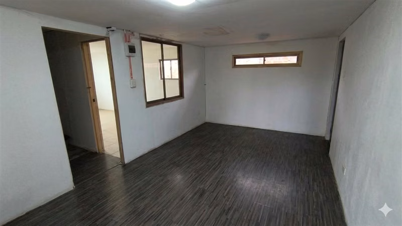 propiedad comercial en arriendo Puente Alto