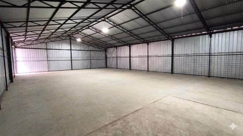 propiedad comercial en arriendo Puente Alto