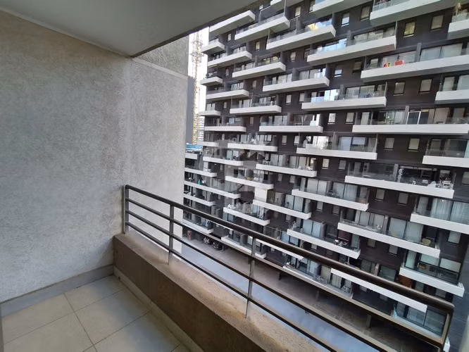 Venta General Bustamante - Ñuñoa