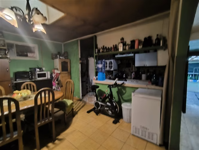 Casa en venta de 3 dorm. en Quinta Normal