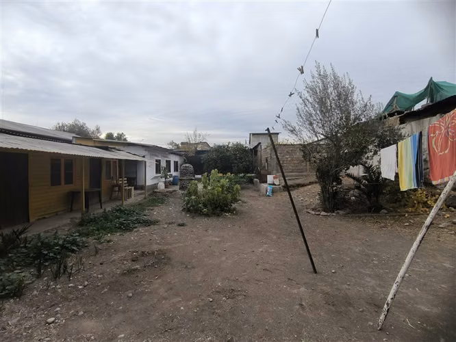 Casa en venta de 3 dorm. en Quinta Normal