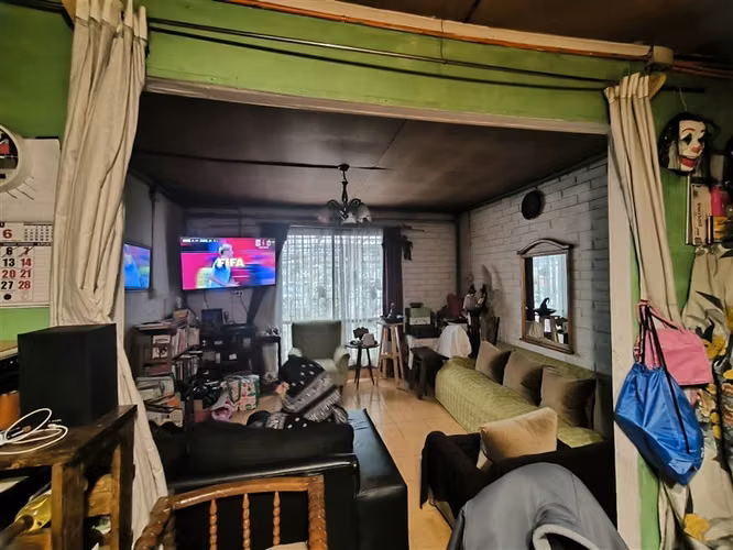 Casa en venta de 3 dorm. en Quinta Normal