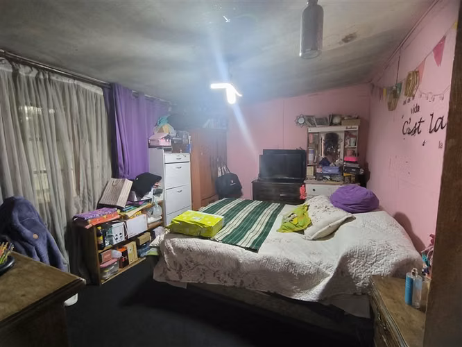 Casa en venta de 3 dorm. en Quinta Normal