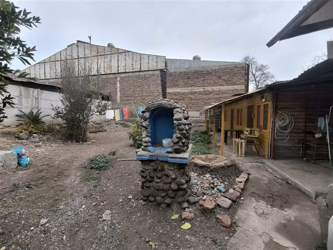 Casa en venta de 3 dorm. en Quinta Normal