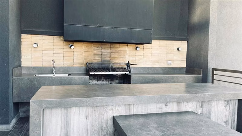 Departamento en venta de 1 dorm. en Ñuñoa