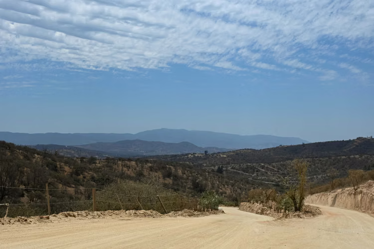 VENTA PARCELA ALTOS DEL VALLE LIMACHE (171066)