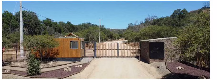 VENTA PARCELA ALTOS DEL VALLE LIMACHE (171066)