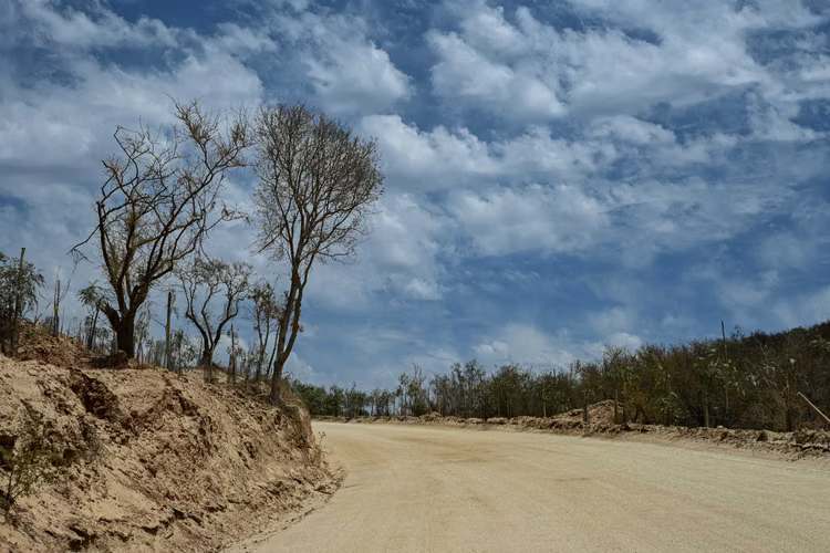 VENTA PARCELA ALTOS DEL VALLE LIMACHE (171066)