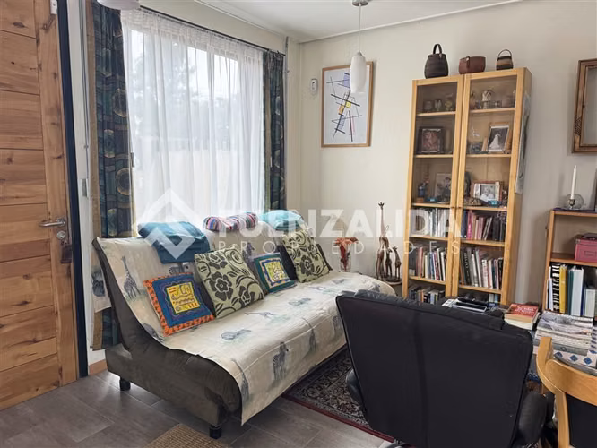 Casa en venta de 2 dorm. en Quilpué