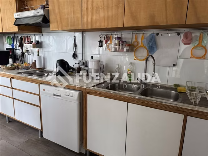Casa en venta de 2 dorm. en Quilpué