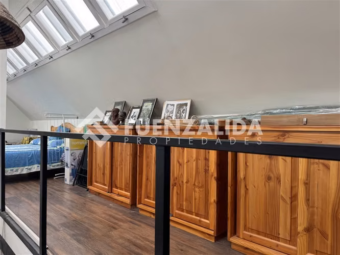 Casa en venta de 2 dorm. en Quilpué