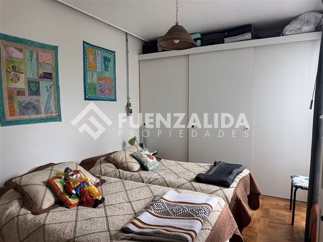 Casa en venta de 2 dorm. en Quilpué