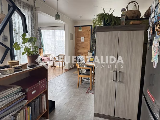 Casa en venta de 2 dorm. en Quilpué