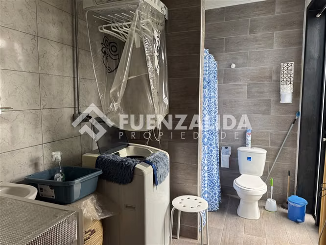 Casa en venta de 2 dorm. en Quilpué