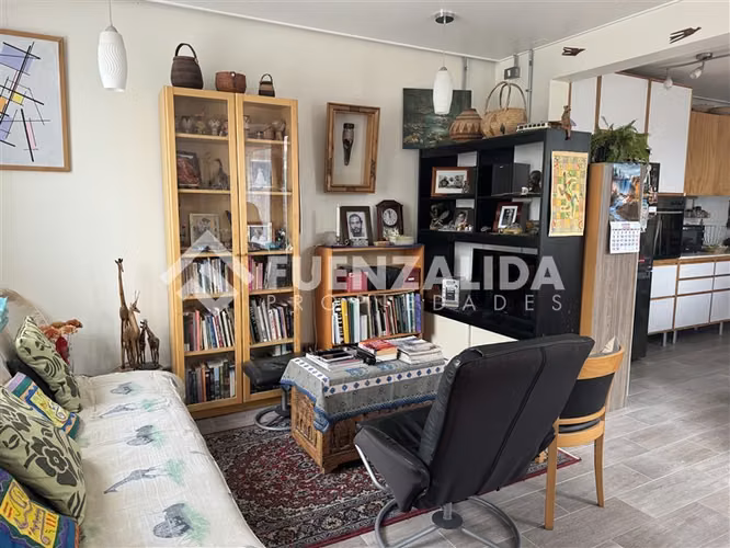 Casa en venta de 2 dorm. en Quilpué