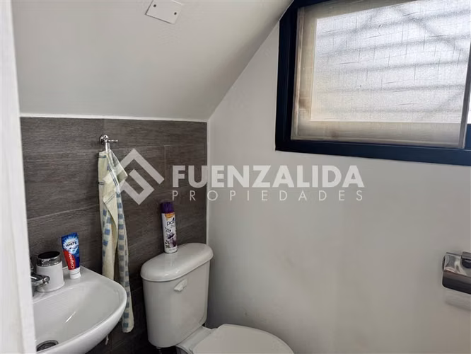 Casa en venta de 2 dorm. en Quilpué
