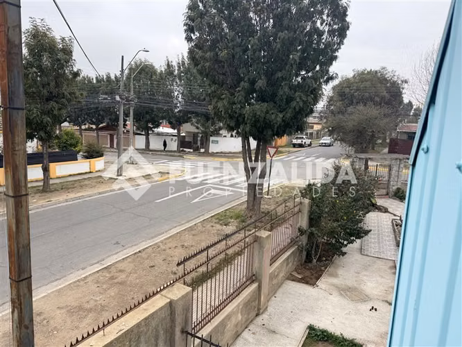 Casa en venta de 2 dorm. en Quilpué