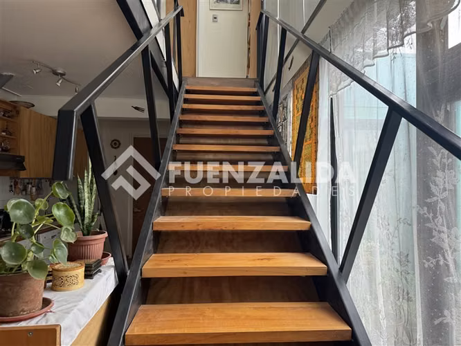 Casa en venta de 2 dorm. en Quilpué