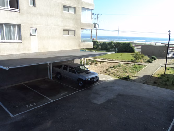Departamento frente al Faro monumental ( Sin mascotas ) - Imagen 4