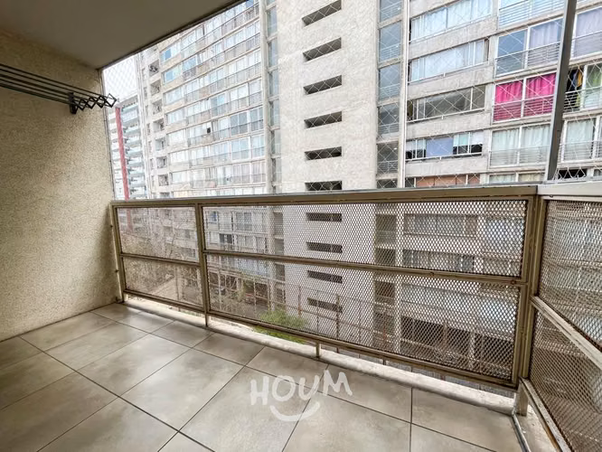Departamento en San Isidro