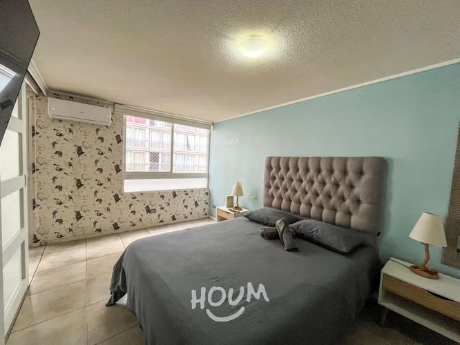 Departamento en San Isidro