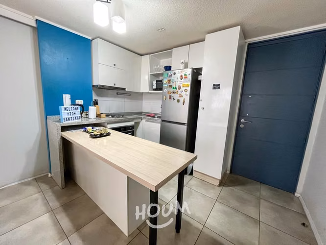 Departamento en San Isidro