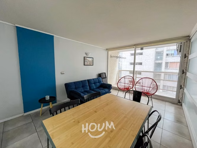 Departamento en San Isidro