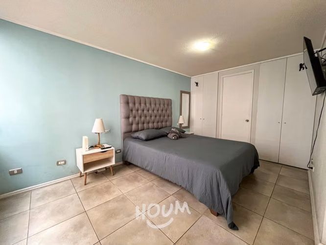Departamento en San Isidro