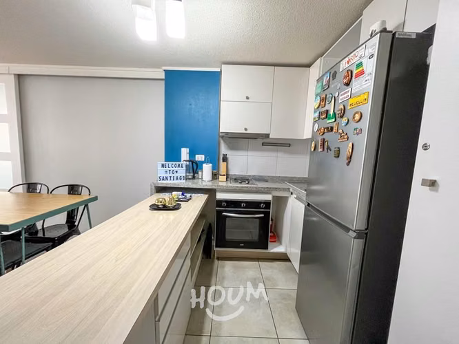 Departamento en San Isidro