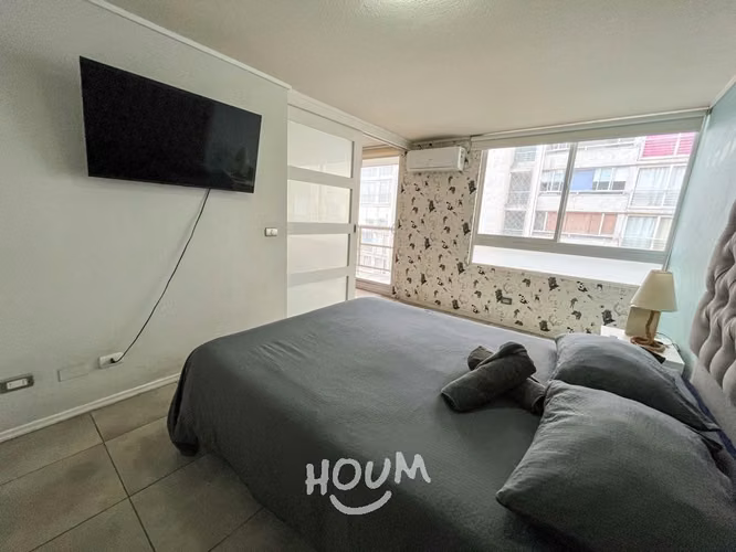 Departamento en San Isidro