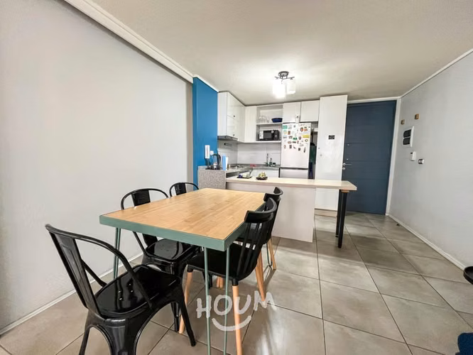 Departamento en San Isidro