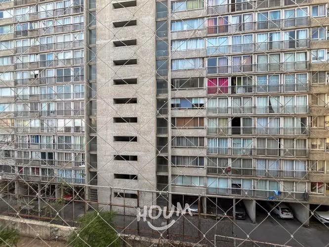 Departamento en San Isidro
