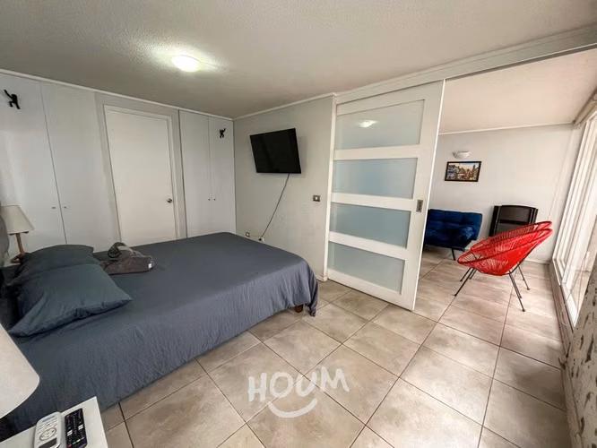 Departamento en San Isidro