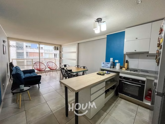 Departamento en San Isidro