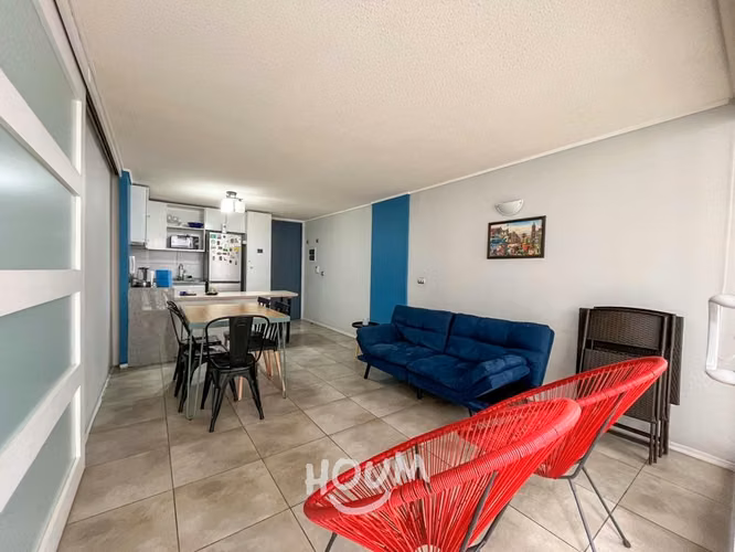 Departamento en San Isidro