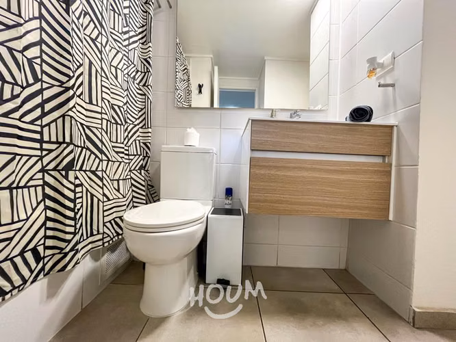 Departamento en San Isidro