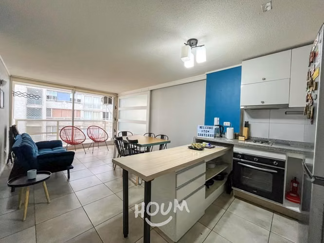 Departamento en San Isidro