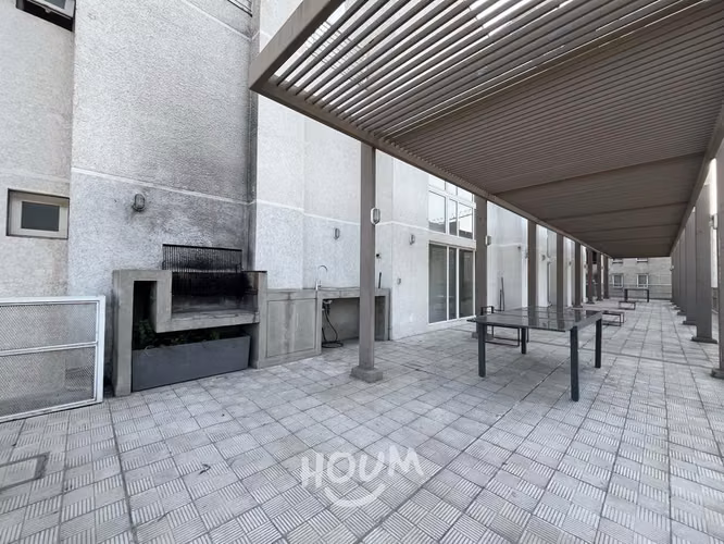 Departamento en San Isidro