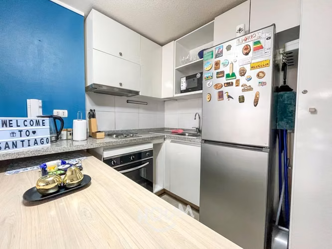 Departamento en San Isidro
