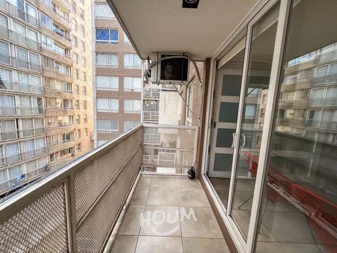 Departamento en San Isidro