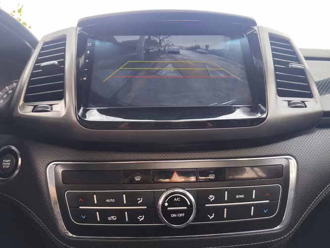 SSANGYONG MUSSO
